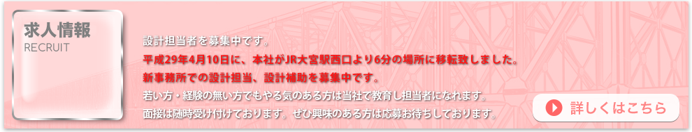 求人情報